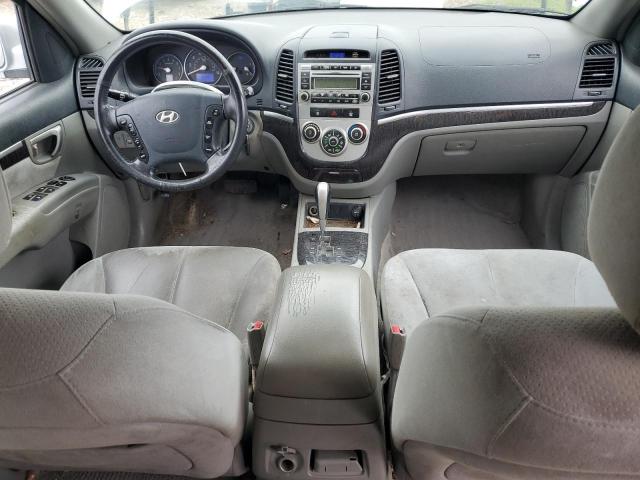 Photo 7 VIN: 5NMSH13E68H178506 - HYUNDAI SANTA FE S 