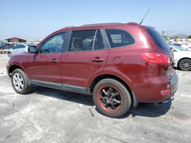 Photo 1 VIN: 5NMSH13E68H196309 - HYUNDAI SANTA FE S 