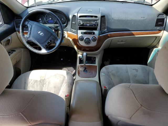 Photo 7 VIN: 5NMSH13E68H196309 - HYUNDAI SANTA FE S 