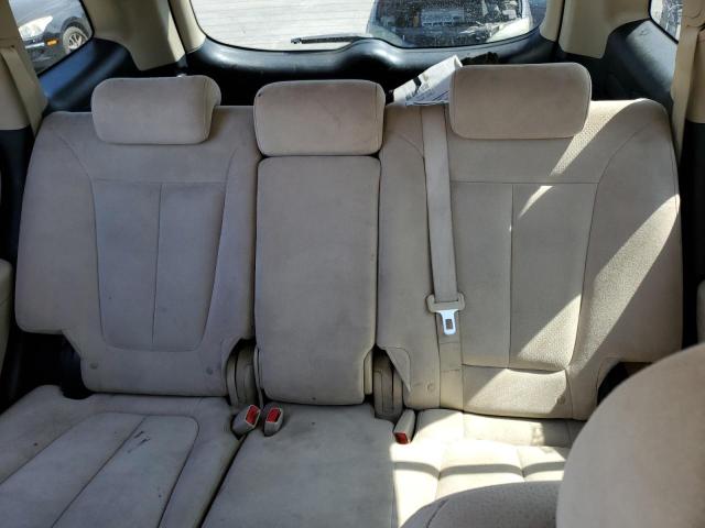 Photo 9 VIN: 5NMSH13E68H196309 - HYUNDAI SANTA FE S 