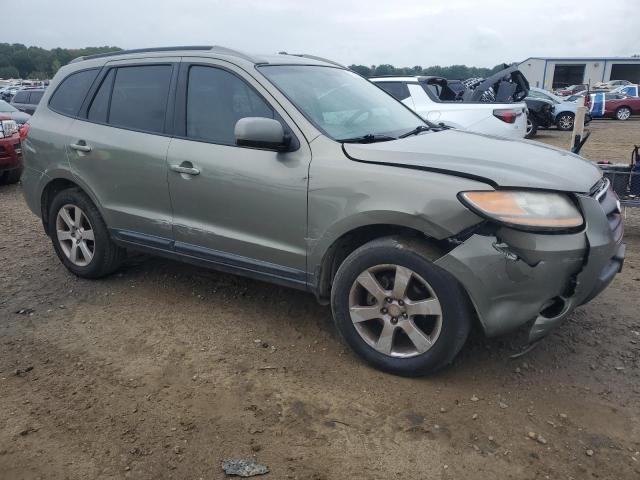 Photo 3 VIN: 5NMSH13E68H202481 - HYUNDAI SANTA FE S 