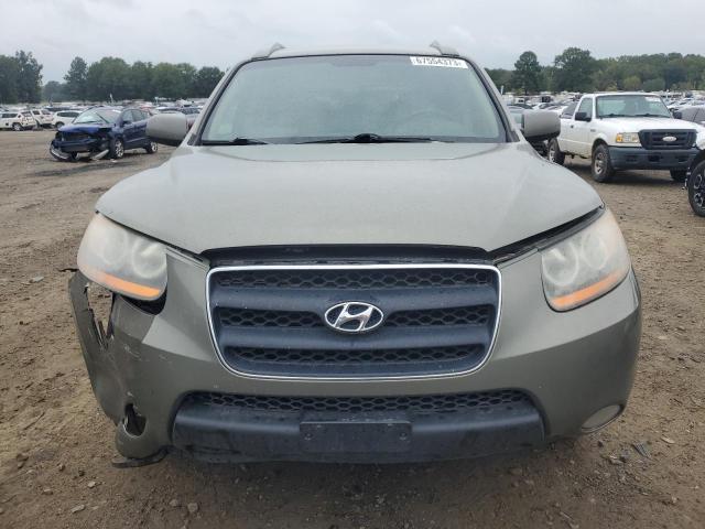 Photo 4 VIN: 5NMSH13E68H202481 - HYUNDAI SANTA FE S 