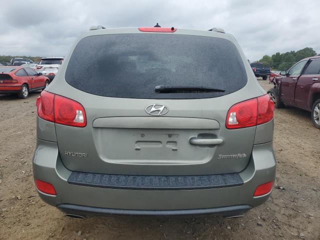 Photo 5 VIN: 5NMSH13E68H202481 - HYUNDAI SANTA FE S 