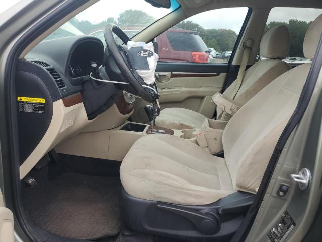 Photo 6 VIN: 5NMSH13E68H202481 - HYUNDAI SANTA FE S 