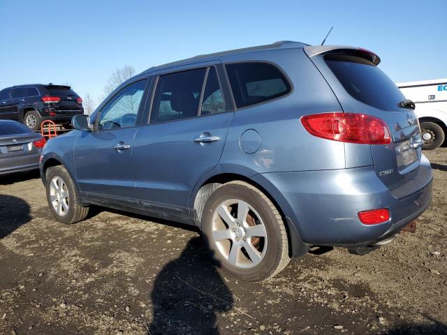 Photo 1 VIN: 5NMSH13E69H251701 - HYUNDAI SANTA FE 