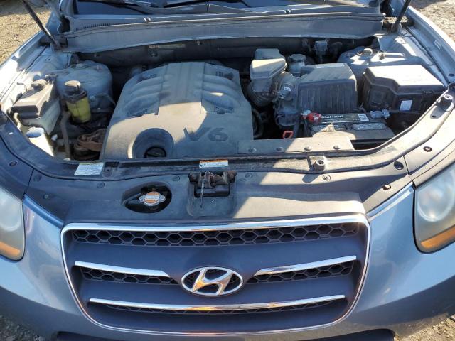 Photo 10 VIN: 5NMSH13E69H251701 - HYUNDAI SANTA FE 