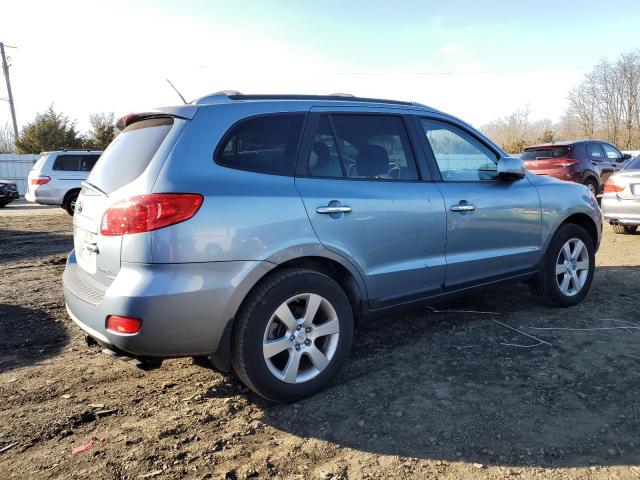 Photo 2 VIN: 5NMSH13E69H251701 - HYUNDAI SANTA FE 