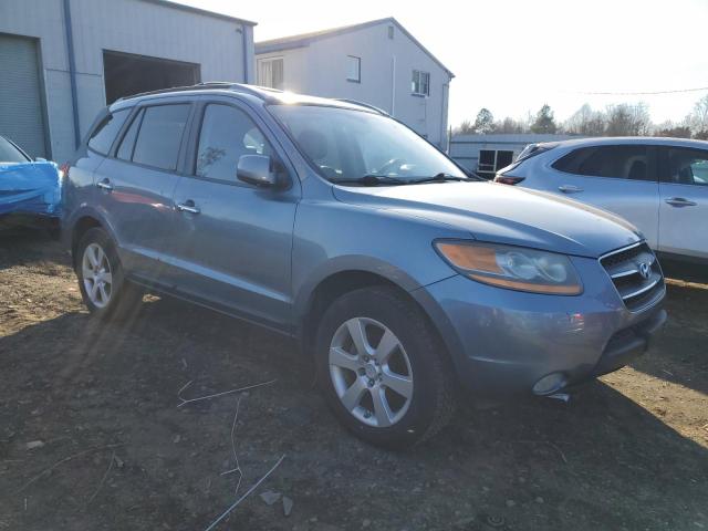 Photo 3 VIN: 5NMSH13E69H251701 - HYUNDAI SANTA FE 