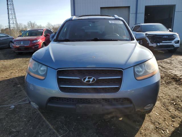 Photo 4 VIN: 5NMSH13E69H251701 - HYUNDAI SANTA FE 