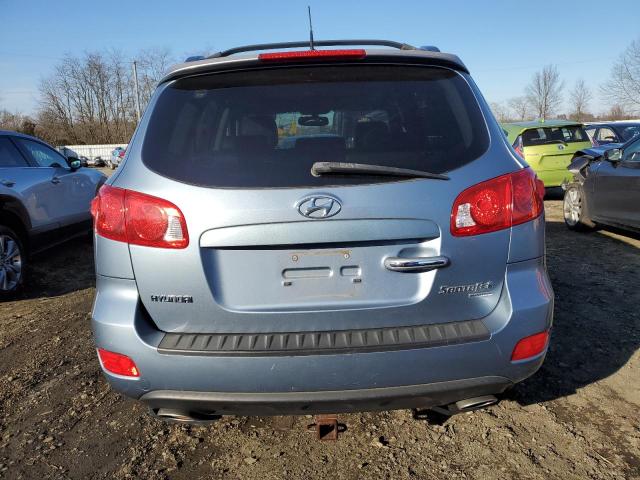 Photo 5 VIN: 5NMSH13E69H251701 - HYUNDAI SANTA FE 