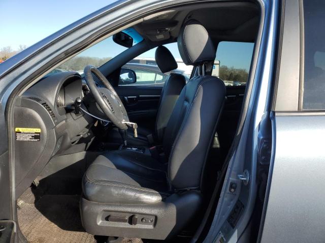 Photo 6 VIN: 5NMSH13E69H251701 - HYUNDAI SANTA FE 