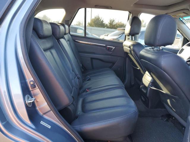 Photo 9 VIN: 5NMSH13E69H251701 - HYUNDAI SANTA FE 