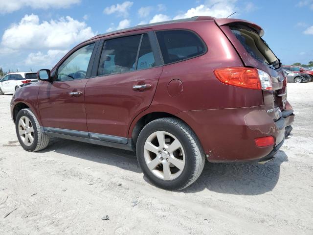 Photo 1 VIN: 5NMSH13E69H258034 - HYUNDAI SANTA FE 