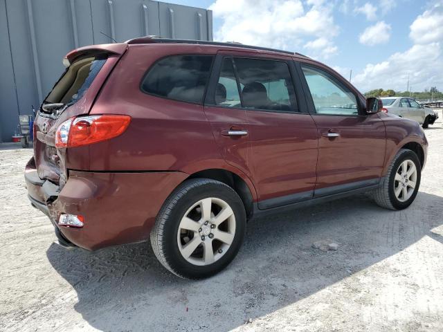 Photo 2 VIN: 5NMSH13E69H258034 - HYUNDAI SANTA FE 