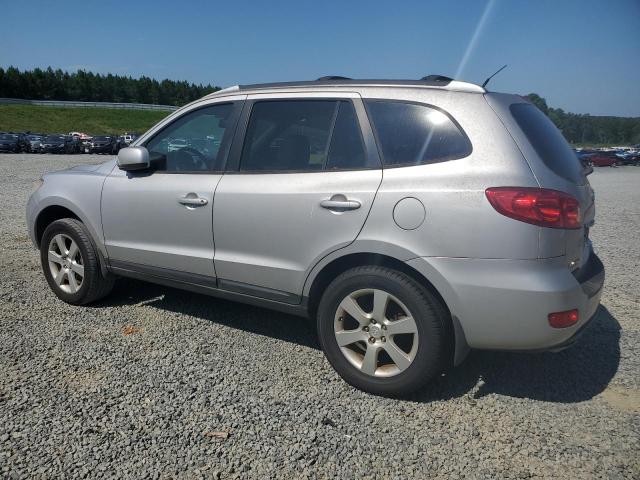 Photo 1 VIN: 5NMSH13E69H265467 - HYUNDAI SANTA FE S 