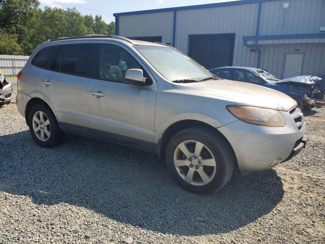 Photo 3 VIN: 5NMSH13E69H265467 - HYUNDAI SANTA FE S 