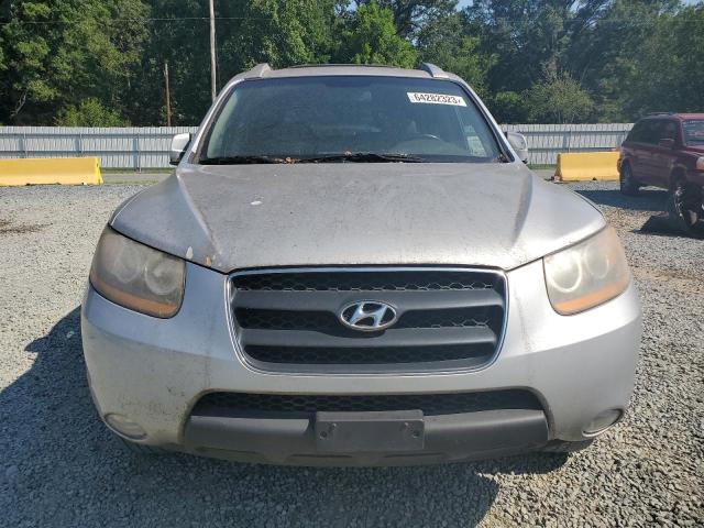 Photo 4 VIN: 5NMSH13E69H265467 - HYUNDAI SANTA FE S 