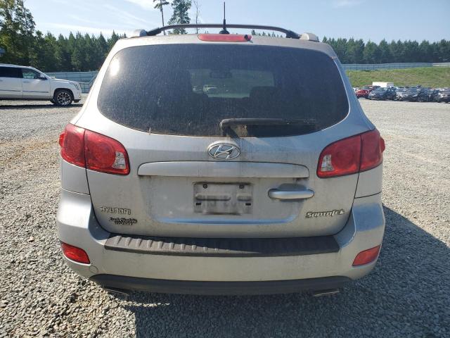 Photo 5 VIN: 5NMSH13E69H265467 - HYUNDAI SANTA FE S 