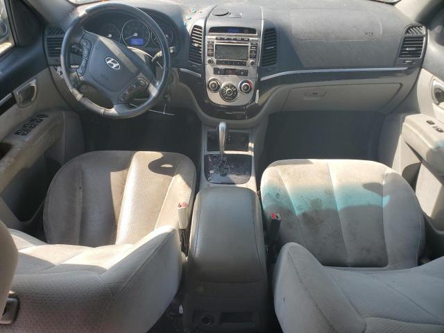 Photo 7 VIN: 5NMSH13E69H265467 - HYUNDAI SANTA FE S 