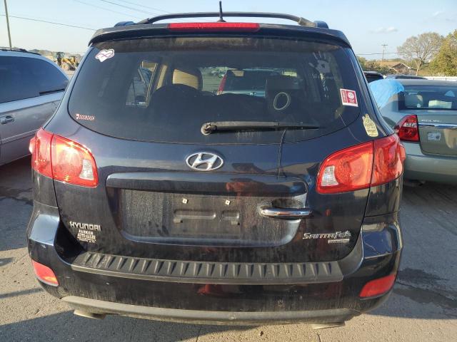 Photo 5 VIN: 5NMSH13E69H292197 - HYUNDAI SANTA FE S 