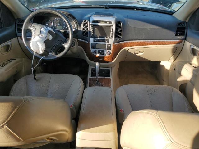 Photo 7 VIN: 5NMSH13E69H292197 - HYUNDAI SANTA FE S 