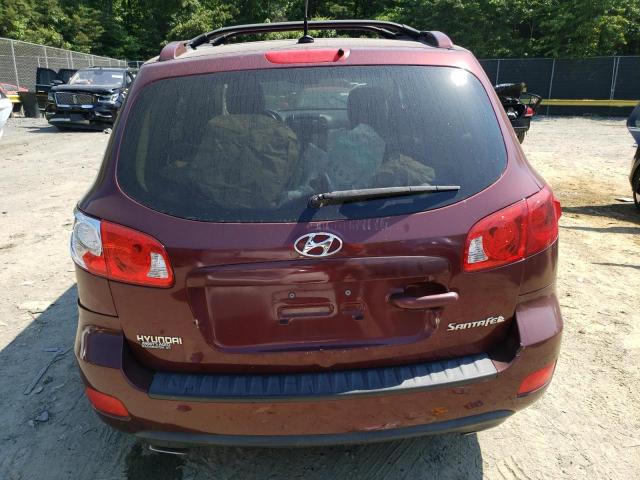 Photo 5 VIN: 5NMSH13E69H325084 - HYUNDAI SANTA FE 