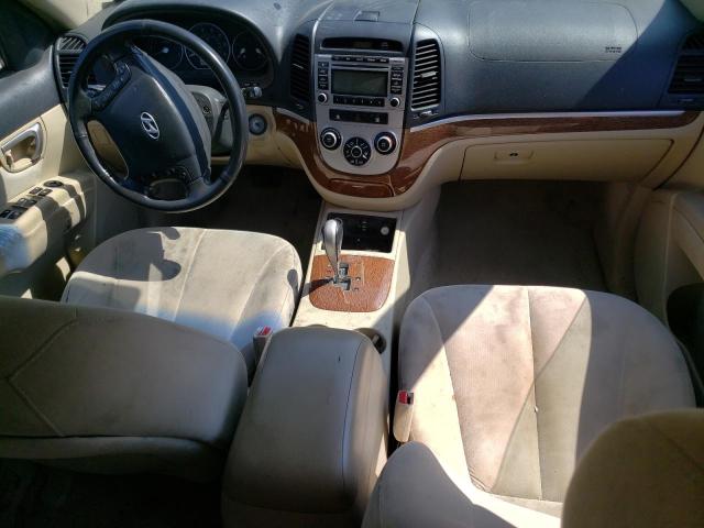 Photo 7 VIN: 5NMSH13E69H325084 - HYUNDAI SANTA FE 