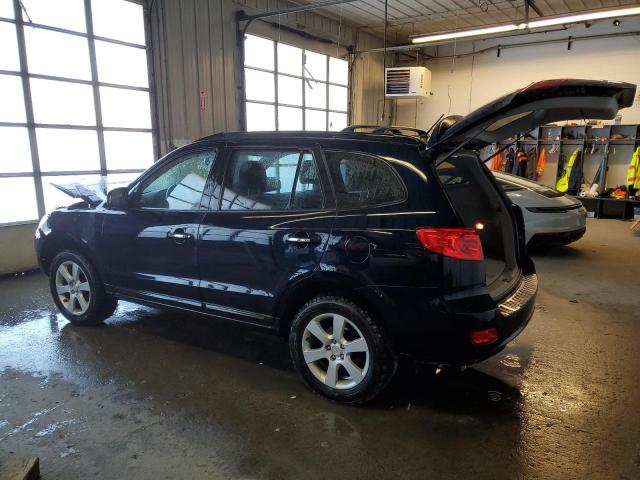 Photo 1 VIN: 5NMSH13E77H002501 - HYUNDAI SANTA FE 