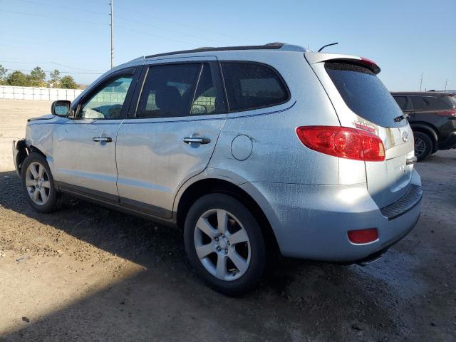 Photo 1 VIN: 5NMSH13E77H015846 - HYUNDAI SANTA FE 