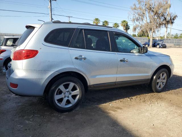 Photo 2 VIN: 5NMSH13E77H015846 - HYUNDAI SANTA FE 