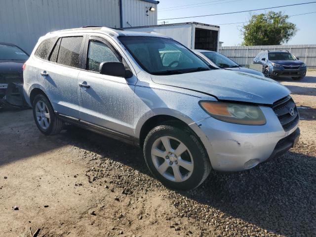 Photo 3 VIN: 5NMSH13E77H015846 - HYUNDAI SANTA FE 