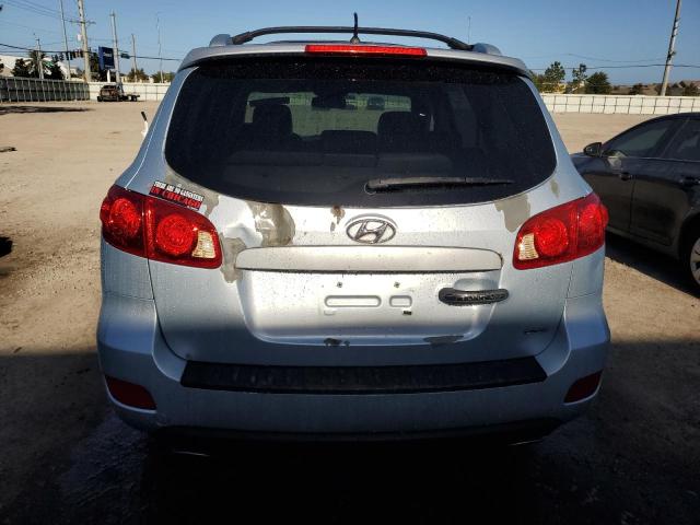 Photo 5 VIN: 5NMSH13E77H015846 - HYUNDAI SANTA FE 