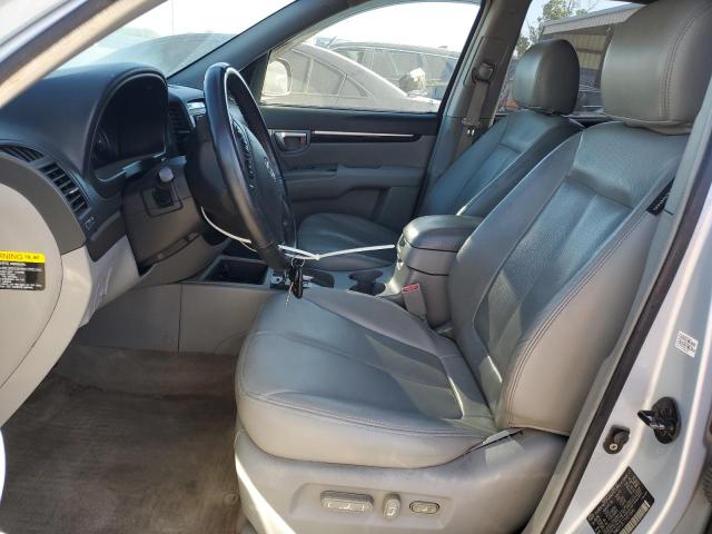 Photo 6 VIN: 5NMSH13E77H015846 - HYUNDAI SANTA FE 