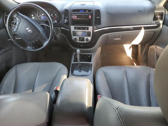 Photo 7 VIN: 5NMSH13E77H015846 - HYUNDAI SANTA FE 