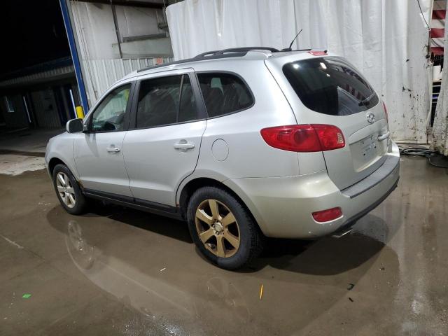 Photo 1 VIN: 5NMSH13E77H071897 - HYUNDAI SANTA FE S 