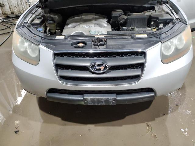 Photo 11 VIN: 5NMSH13E77H071897 - HYUNDAI SANTA FE S 