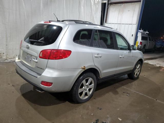 Photo 2 VIN: 5NMSH13E77H071897 - HYUNDAI SANTA FE S 