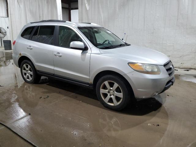 Photo 3 VIN: 5NMSH13E77H071897 - HYUNDAI SANTA FE S 