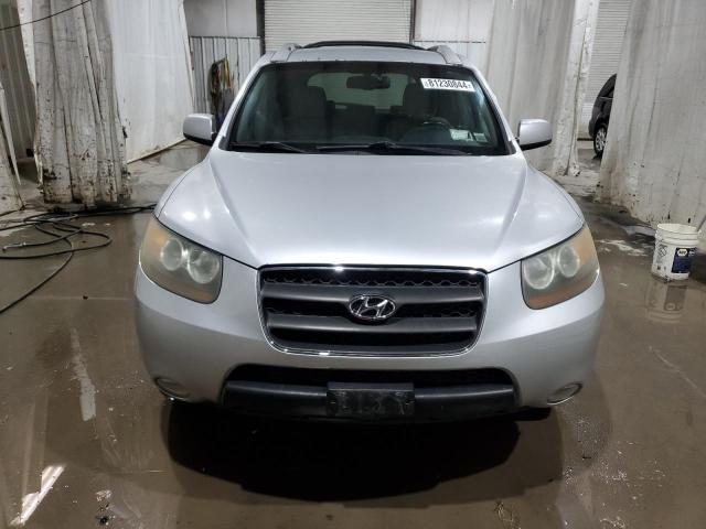 Photo 4 VIN: 5NMSH13E77H071897 - HYUNDAI SANTA FE S 