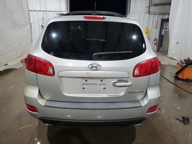 Photo 5 VIN: 5NMSH13E77H071897 - HYUNDAI SANTA FE S 