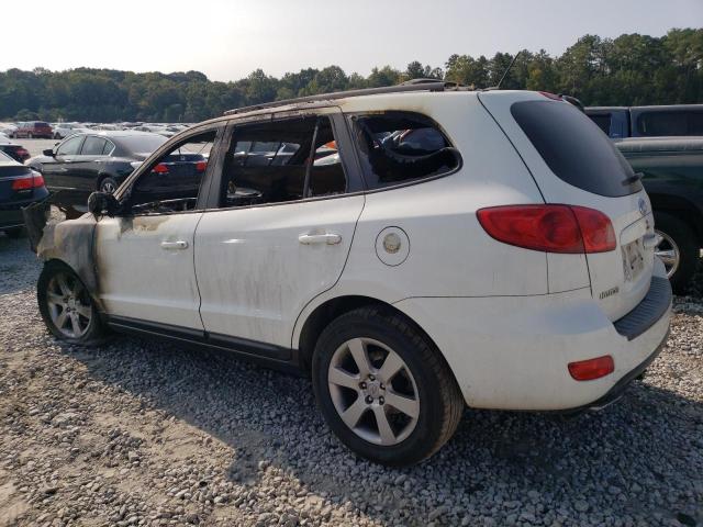 Photo 1 VIN: 5NMSH13E77H084701 - HYUNDAI SANTA FE S 