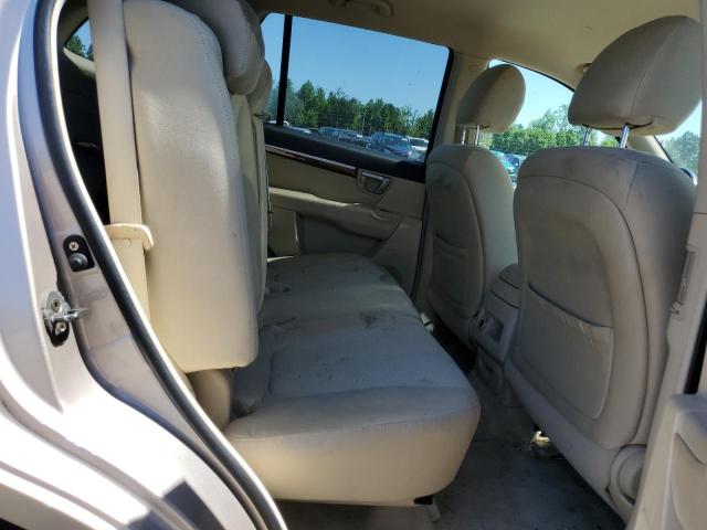 Photo 10 VIN: 5NMSH13E77H087937 - HYUNDAI SANTA FE S 