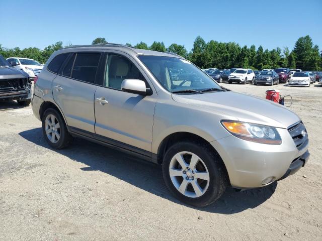 Photo 3 VIN: 5NMSH13E77H087937 - HYUNDAI SANTA FE S 