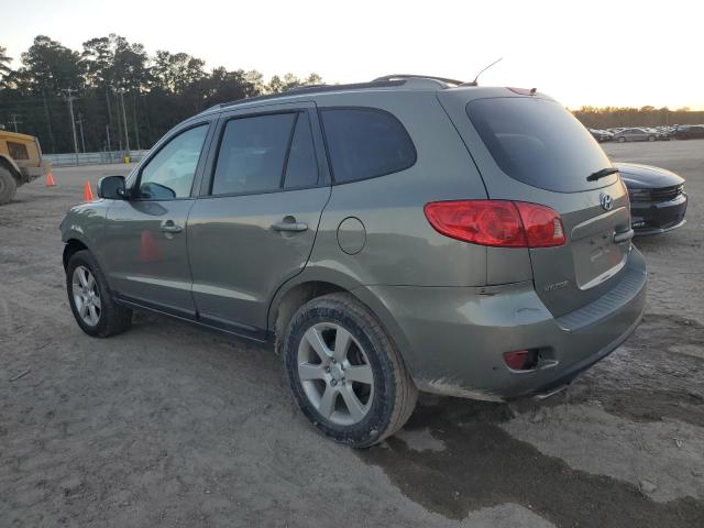 Photo 1 VIN: 5NMSH13E77H123402 - HYUNDAI SANTA FE S 