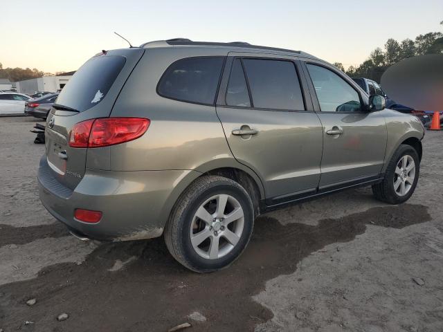 Photo 2 VIN: 5NMSH13E77H123402 - HYUNDAI SANTA FE S 