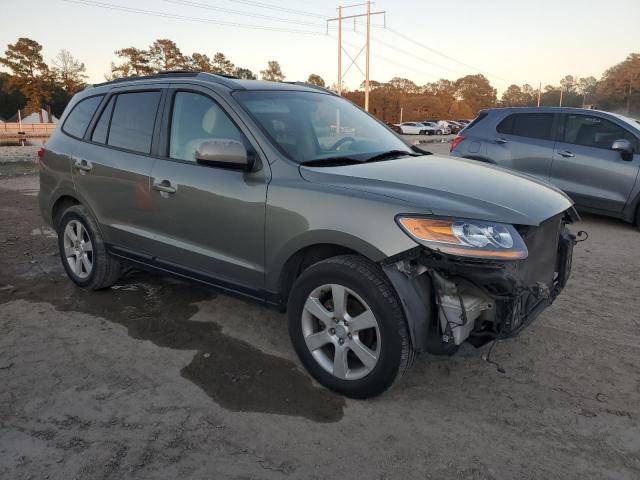 Photo 3 VIN: 5NMSH13E77H123402 - HYUNDAI SANTA FE S 