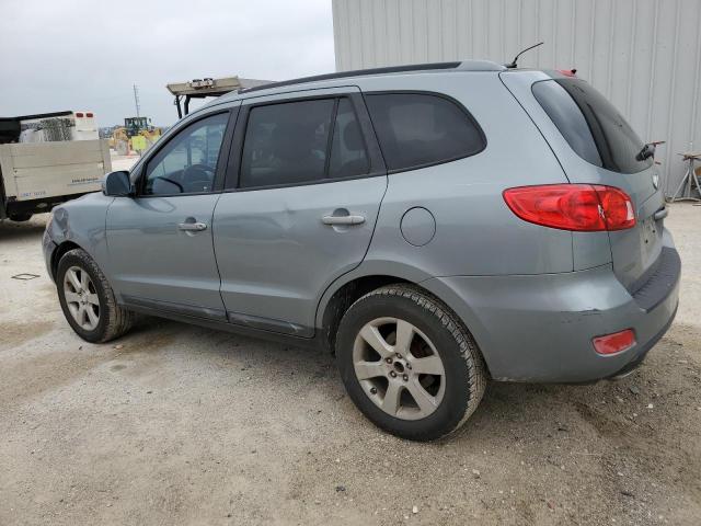 Photo 1 VIN: 5NMSH13E78H131503 - HYUNDAI SANTA FE 