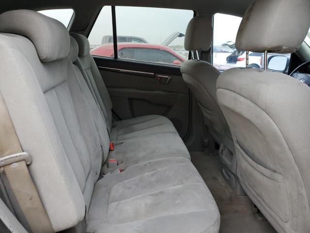 Photo 10 VIN: 5NMSH13E78H131503 - HYUNDAI SANTA FE 