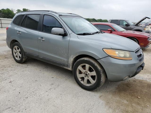 Photo 3 VIN: 5NMSH13E78H131503 - HYUNDAI SANTA FE 