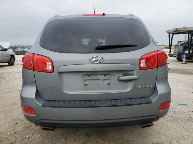 Photo 5 VIN: 5NMSH13E78H131503 - HYUNDAI SANTA FE 